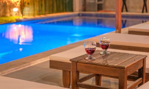 Villa Carya Famm 3 — 19