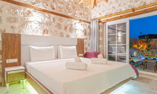 Villa Carya Famm 3 — 33
