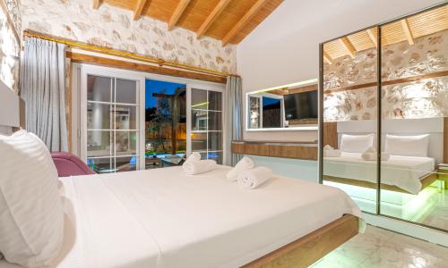 Villa Carya Famm 3 — 34