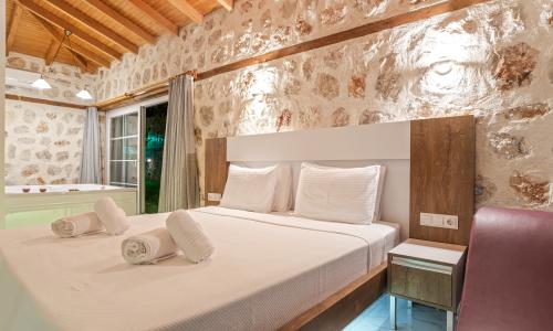 Villa Carya Famm 3 — 35