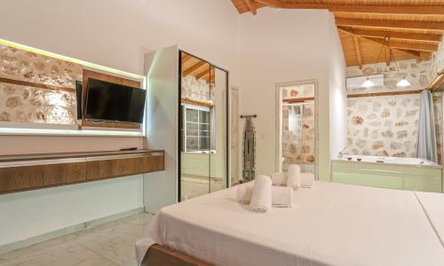 Villa Carya Famm 3 — 36