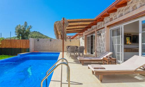 Villa Carya Famm 3 — 13