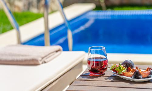 Villa Carya Famm 3 — 15