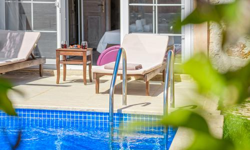 Villa Carya Famm 3 — 9