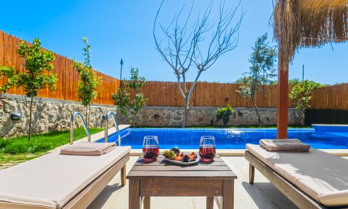 Villa Carya Famm 3 — 10