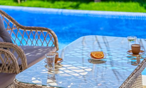 Villa Carya Famm 3 — 14