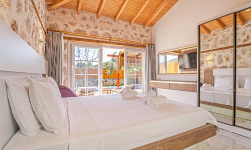 Villa Carya Famm 3 — 45
