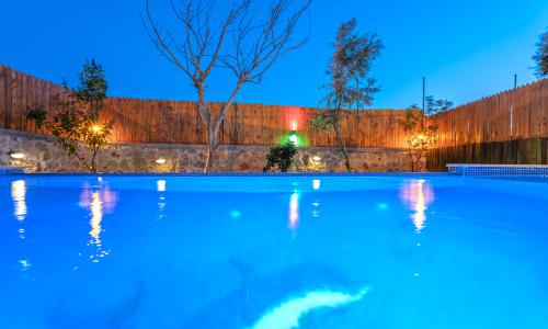 Villa Carya Famm 3 — 4