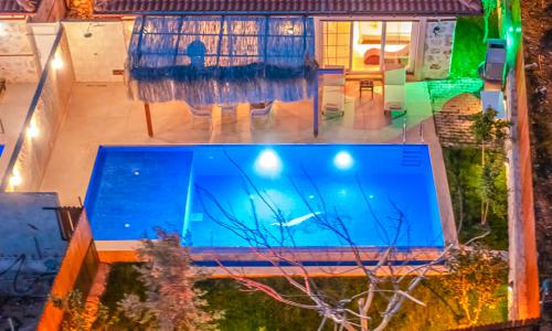 Villa Carya Famm 3 — 3