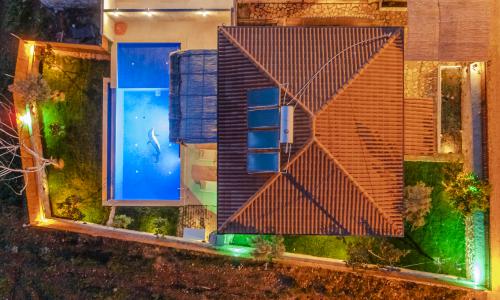 Villa Carya Famm 3 — 5