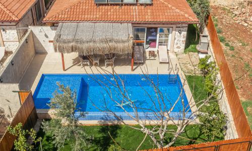 Villa Carya Famm 3 — 6