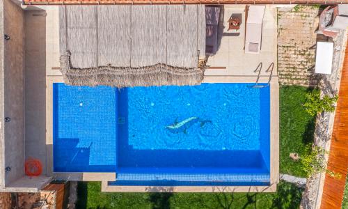 Villa Carya Famm 3 — 17