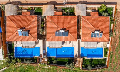 Villa Carya Famm 3 — 12