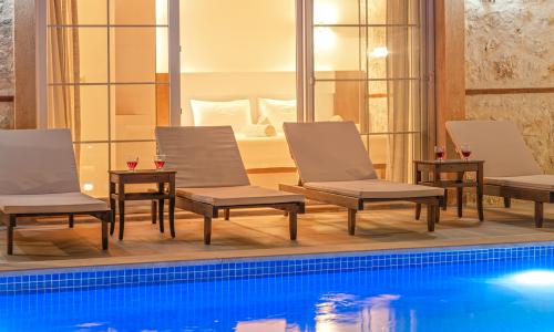 Villa Carya Famm 3 — 24