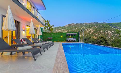 Villa Davidof — 56