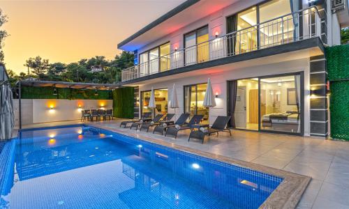 Villa Davidof — 1