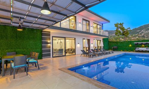 Villa Davidof — 6