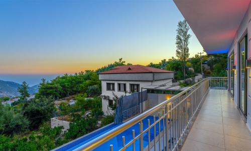 Villa Davidof — 2