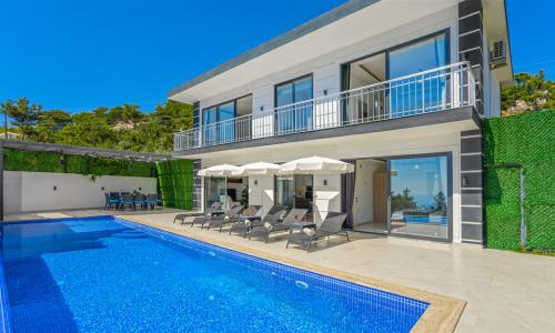 Villa Davidof — 4