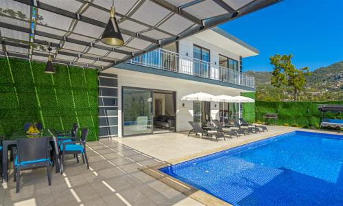 Villa Davidof — 3
