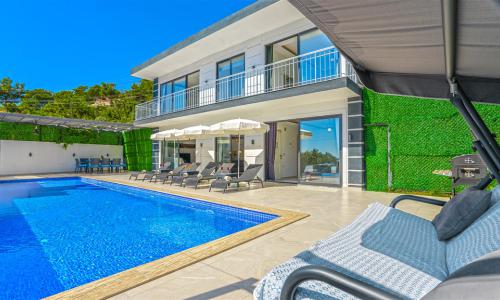 Villa Davidof — 5