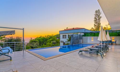 Villa Davidof — 40