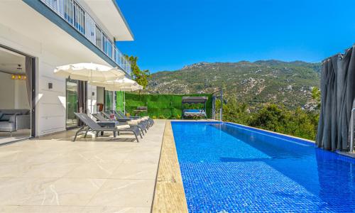 Villa Davidof — 33