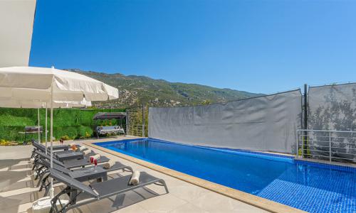 Villa Davidof — 29
