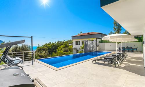 Villa Davidof — 10