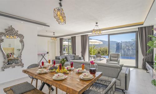 Villa Davidof — 54