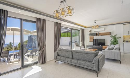 Villa Davidof — 55