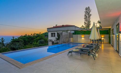 Villa Davidof — 43