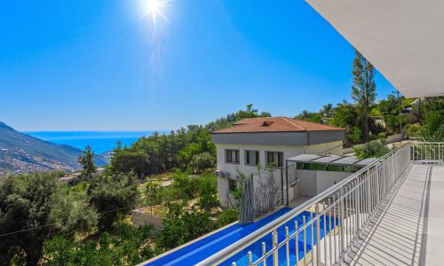 Villa Davidof — 31