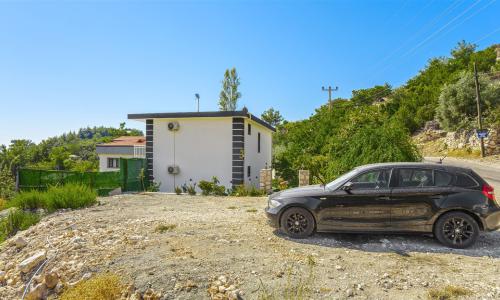 Villa Davidof — 47