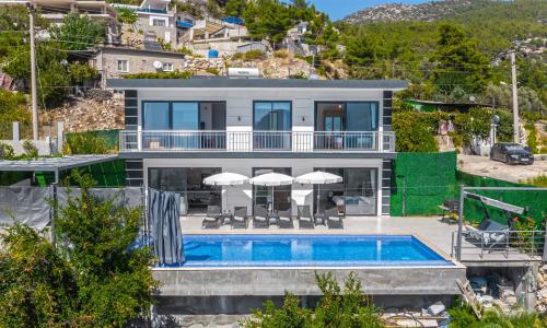 Villa Davidof — 11