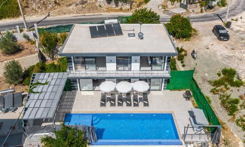 Villa Davidof — 12