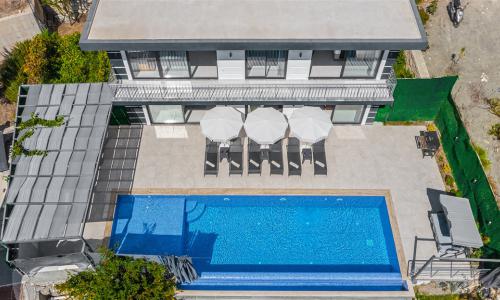 Villa Davidof — 21