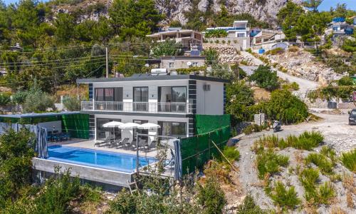 Villa Davidof — 19