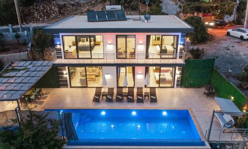 Villa Davidof — 9