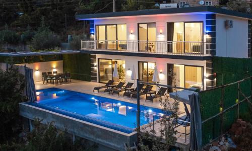 Villa Davidof — 13