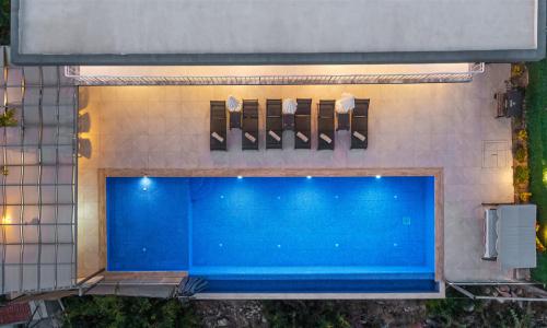 Villa Davidof — 26