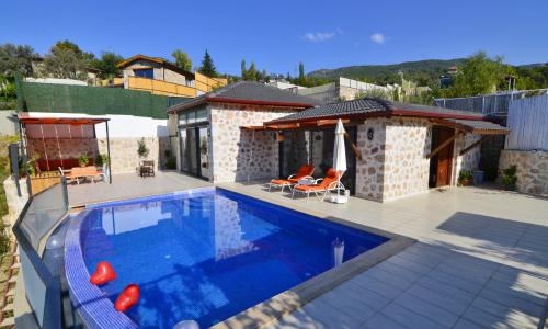 Villa Vanilya — 11