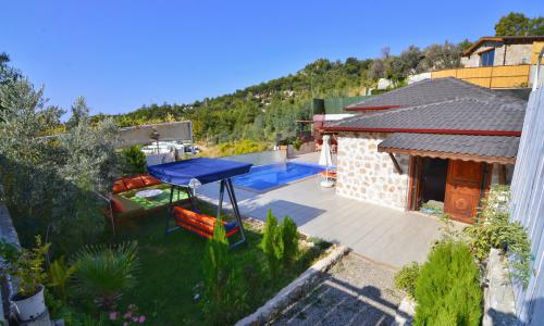 Villa Vanilya — 5