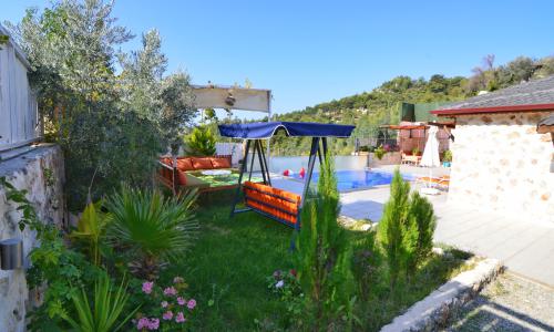 Villa Vanilya — 8