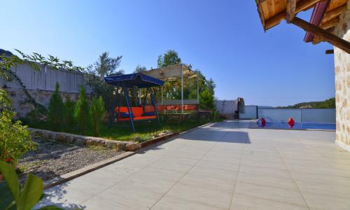 Villa Vanilya — 12