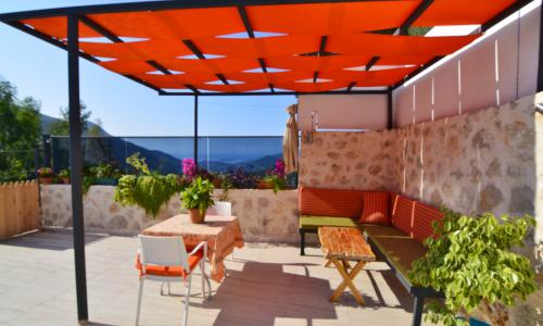 Villa Vanilya — 3