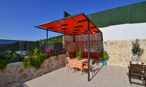 Villa Vanilya — 19