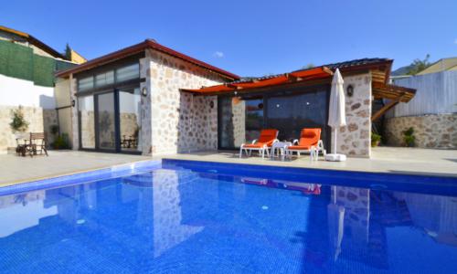 Villa Vanilya — 1