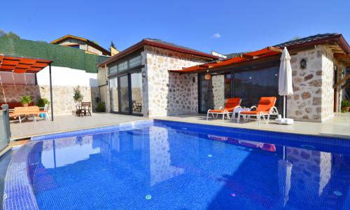 Villa Vanilya — 15