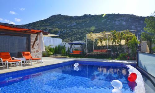 Villa Vanilya — 9